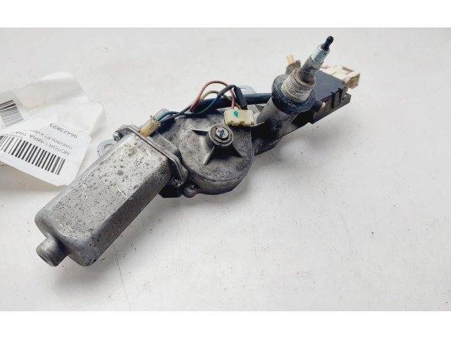 Моторчик заднего дворника 96423823    Chevrolet Astra