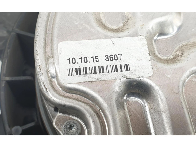 Вентилятор радиатора     6R0959455D, 6R0959455D    Audi A1 