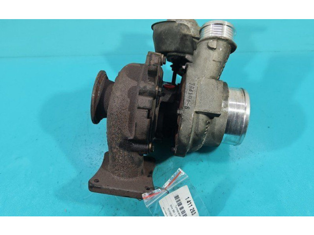  Турбина Volvo S60  795680-3, IMPRK1411263         