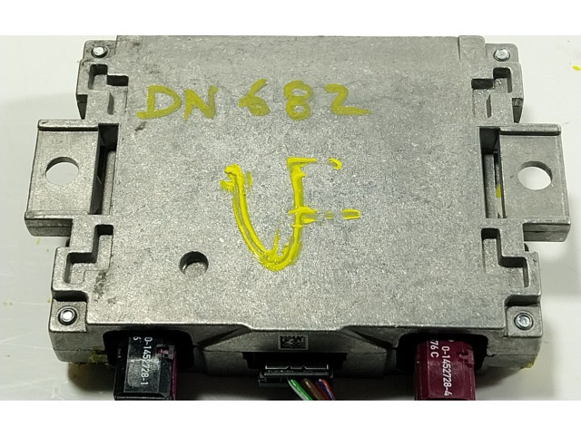 Блок управления 4N0035456D, 4N0035456D Volkswagen ID.3