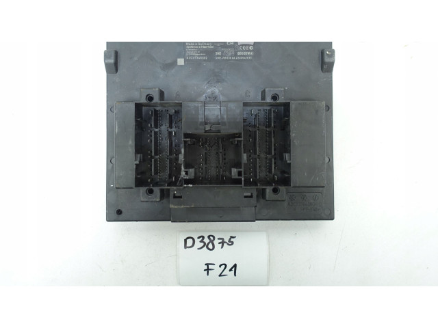 Блок комфорта 5Q0937084EB   Skoda Kodiaq   