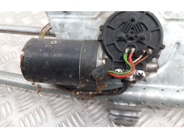 Моторчик дворников 00006405N8 Citroen Xsara Picasso