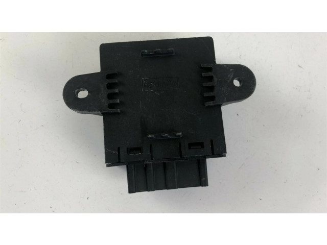 Блок управления LU5T14B534AE, A2087 Ford Puma