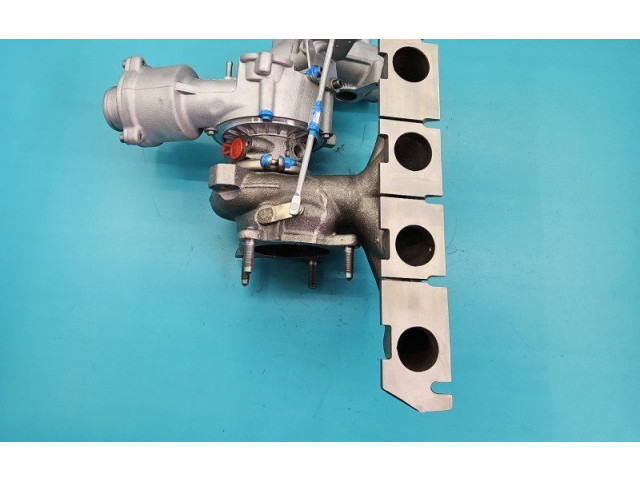 Турбина Audi Q5 SQ5 JH5, IMPRK1477328 для двигателя CAEB