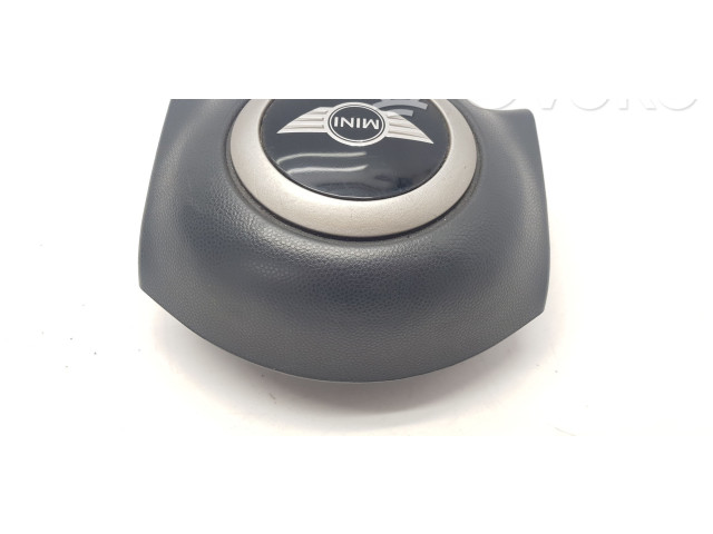 Подушка безопасности водителя 676036604   ZAZ 103