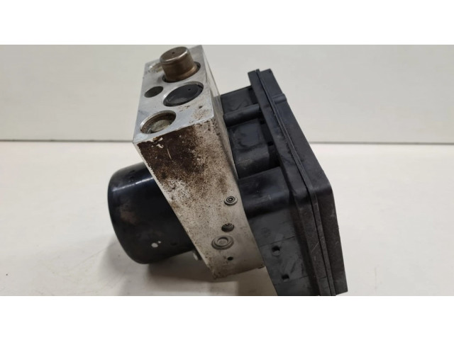 Блок АБС 4894008200, 06210202384 SsangYong Rexton