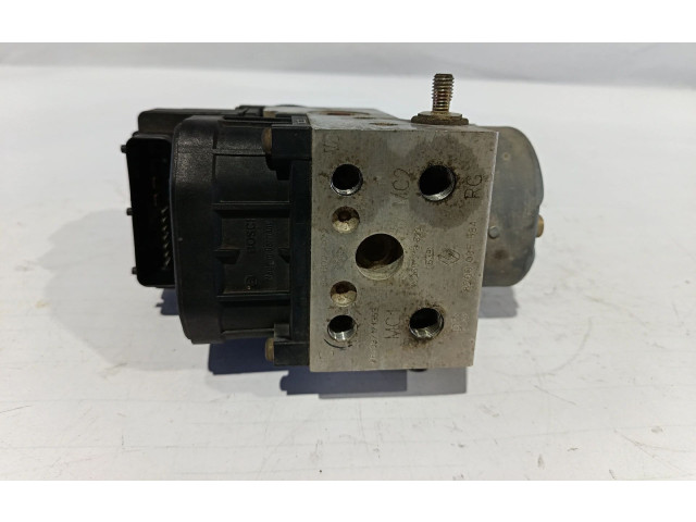 Jednotka ABS 8200085584, 0265216872 Renault Clio II 2001