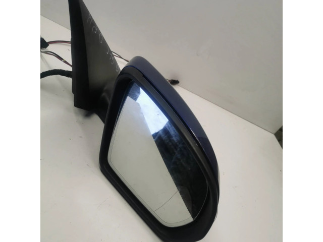 Zpětné zrcátko Mercedes-Benz GLC X253 C253 2017 A25348104001, A253881040