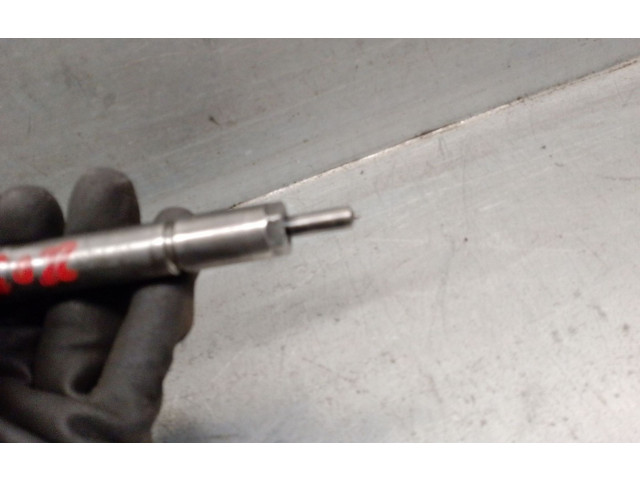 Форсунка 0445110259, 0445110259BOSCH    Citroen C2  8HZ (DV4TD) 