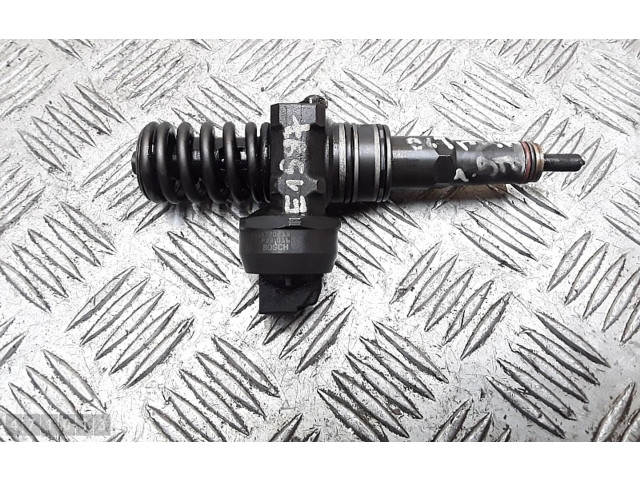 Форсунка 038130073ag Skoda Octavia Mk2 (1Z)