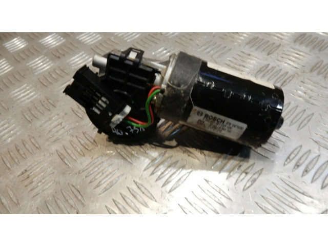 Моторчик дворников 8362156, 40758    BMW 3 E46