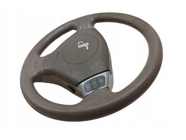 Руль Chery Tiggo 2009 - 2016 года