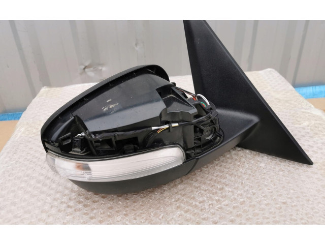 Зеркало электрическое        Ford Ranger  2007 - 2011 года   