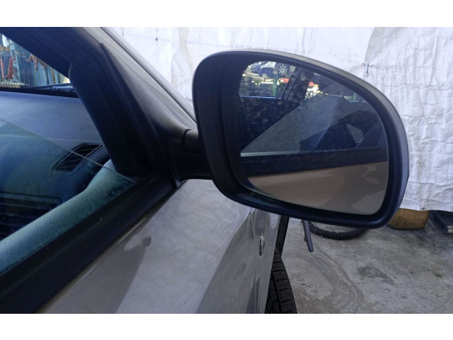 Зеркало (управляемое электричеством) 1U1857502DAGRU, 1U1857934 Skoda Octavia Mk2 (1Z)