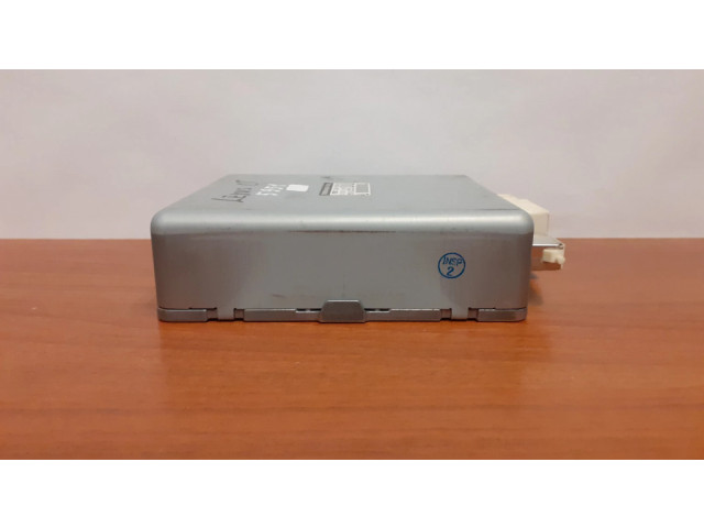 Блок управления усилителя руля