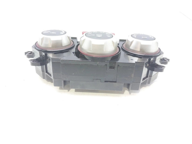 Блок управления климат-контролем 72311SC060   Subaru Forester SH