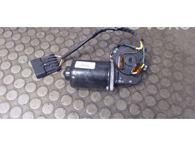 Моторчик дворников 93390344, 06270045    Opel Meriva A