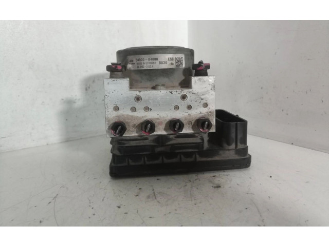 Блок АБС 58900B4800 Hyundai i10 2013 - 2018 года
