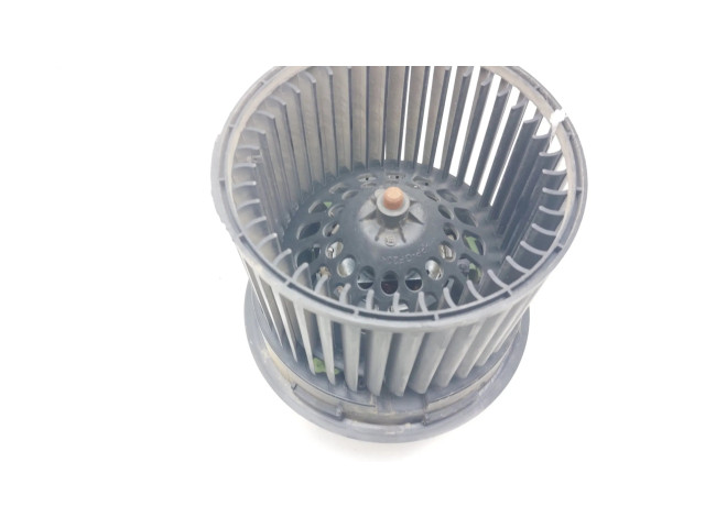 Вентилятор печки