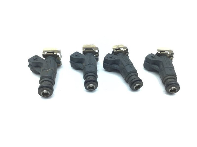 Форсунка 0280156268 Fiat Grande Punto