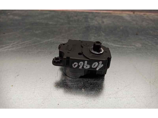 Вентилятор печки    1609170780, A21201700   Citroen C-Elysée