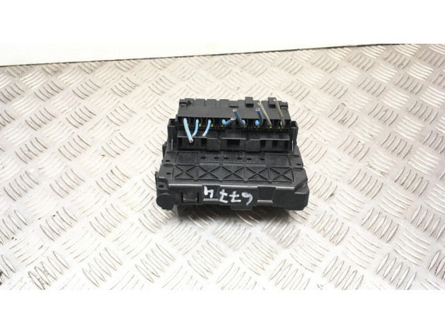 Блок предохранителей EP1NOIR Citroen C5