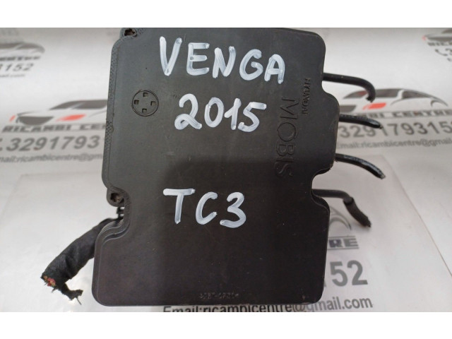 Блок управления АБС 589201P280, 125CV   KIA Venga