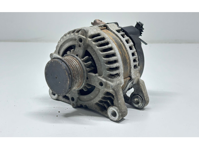 Генератор 9820893880, MS1042119   Peugeot Partner III      