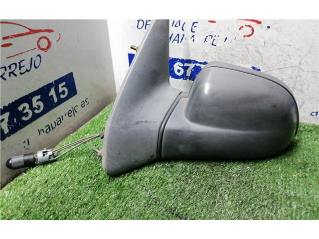 Зеркало (механическое)       Renault Clio I  1990 - 1998 года   