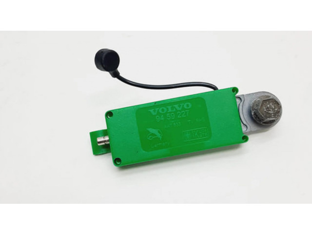 Усилитель антенны