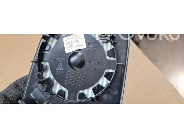 Зеркало электрическое Audi A6 S6 C8 4K 2018 - года