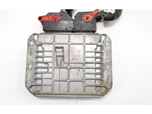 Блок управления двигателя 1860B422, 2758008907 Mitsubishi ASX