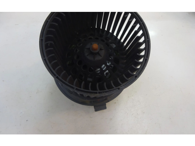 Вентилятор печки Dacia Logan Pick-Up