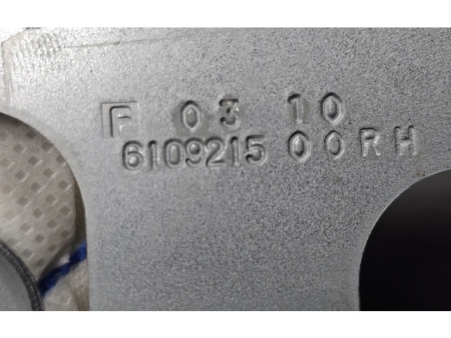 Боковая подушка безопасности 610921500RH, 611042400RH KIA Venga