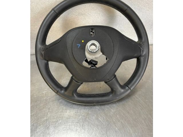 Руль Dacia Duster II 2017 - года 484007487R, 484007487R