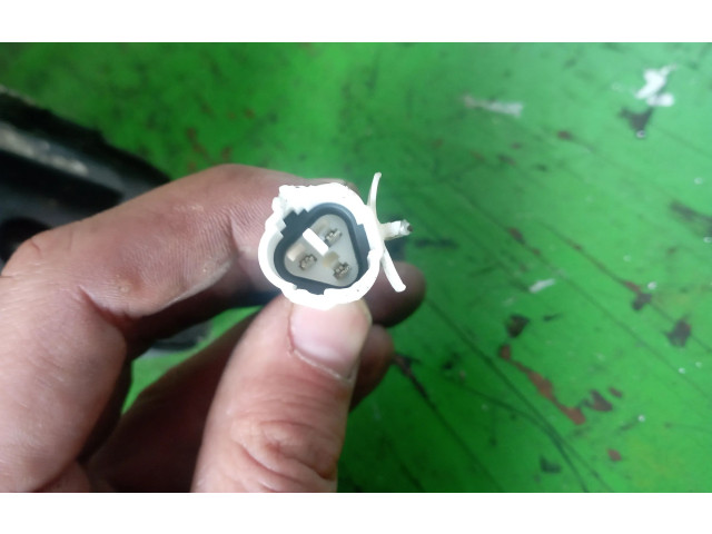 Zpětné zrcátko Suzuki Wagon R+ 2000