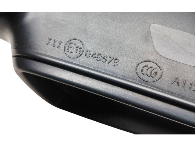 Zpětné zrcátko Volkswagen Tiguan Allspace 2020 E11048678