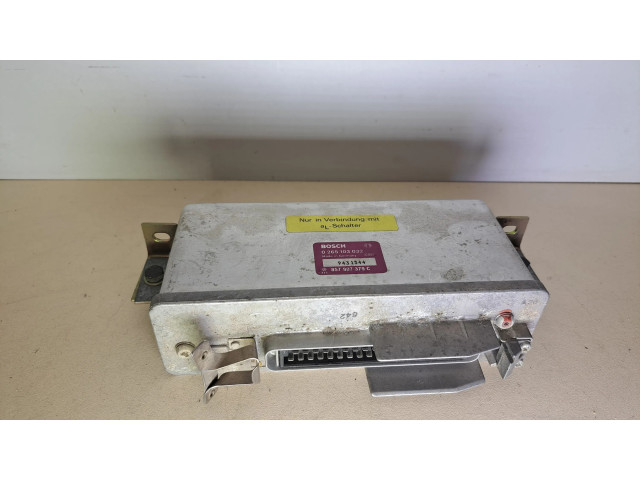 Блок управления АБС 857907379C, 0265102032 Acura ILX