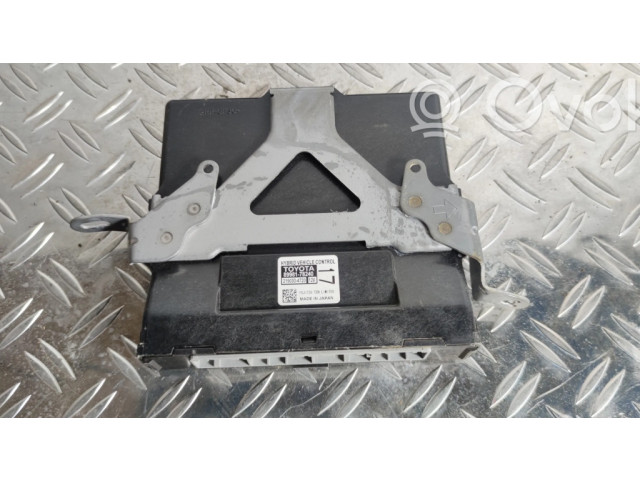 Блок управления 8998178240, 2190004720 Lexus NX