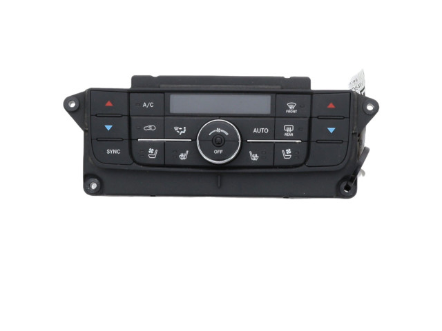 Блок управления климат-контролем 55111833AI   Jeep Grand Cherokee