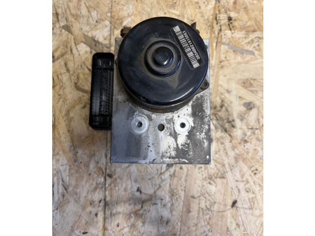 Блок АБС 30714956, 10092504113   Volvo  V70  2005 - 2008 года