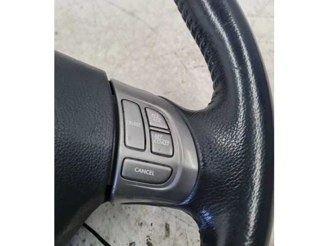 Руль Subaru Forester SH 2008 - 2013 года