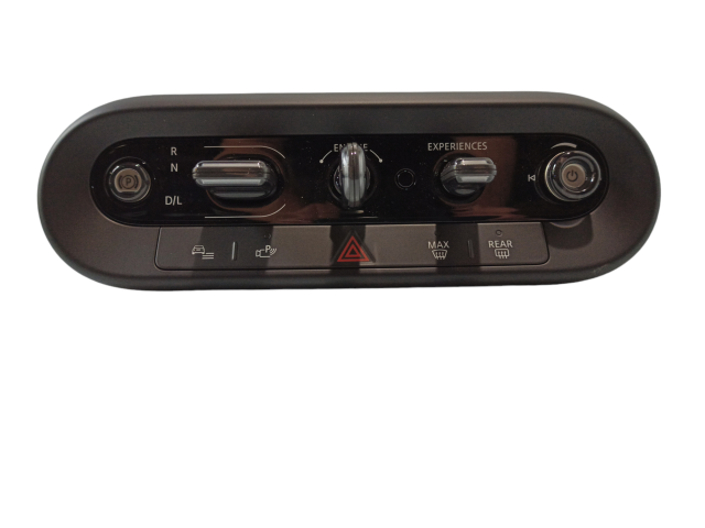 Steuergerät Klimaanlage 61315A96C18, 5A96C18   Mini Countryman U25