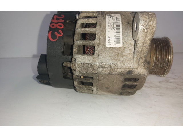 Генератор 46765836-63321801, 183A1.000 Fiat Coupe