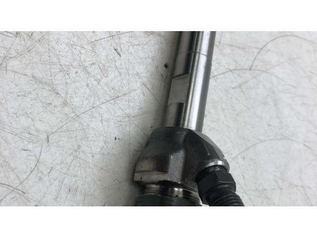 Vstřikovač 0445110599, 8515060 BMW 1 F20 F21 pro naftový motor 1.6 N47T