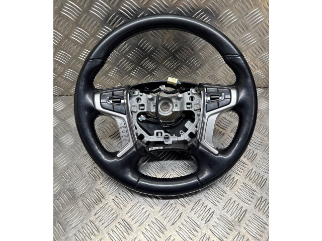 Руль Mitsubishi Outlander 2013 - 2021 года