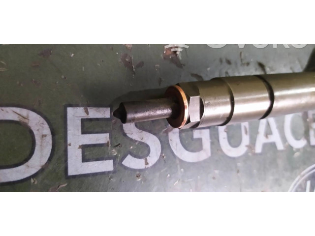 Форсунка 8658352    Volvo XC90   