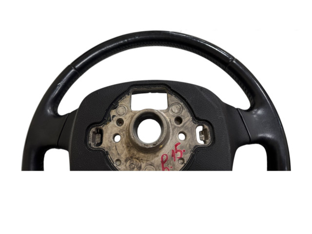 Руль Skoda Octavia Mk2 (1Z) 2004 - 2013 года 1Z0419091R, 61666000D