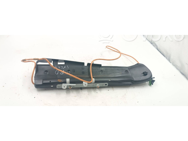Подушка безопасности в сиденье 570541000, 09475442 Volvo C70