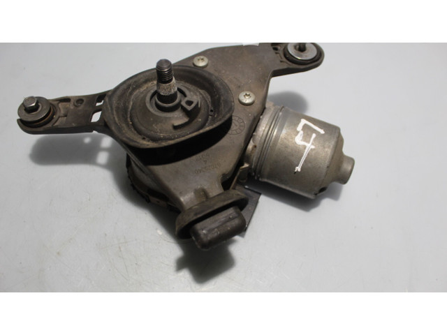 Двигатель стеклоочистителей